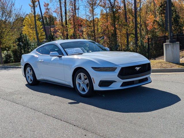 new 2026 Ford Mustang car, priced at $32,302