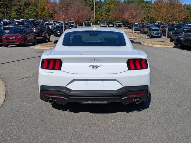 new 2026 Ford Mustang car, priced at $32,302