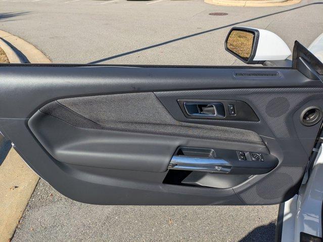 new 2026 Ford Mustang car, priced at $32,302