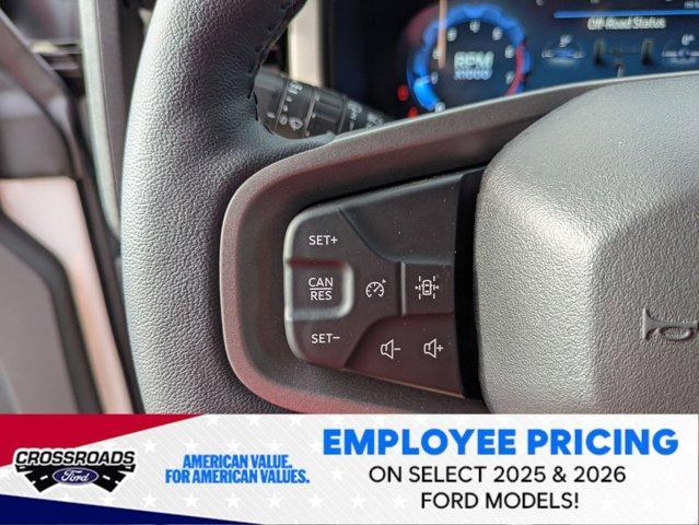 new 2026 Ford Bronco car, priced at $50,491