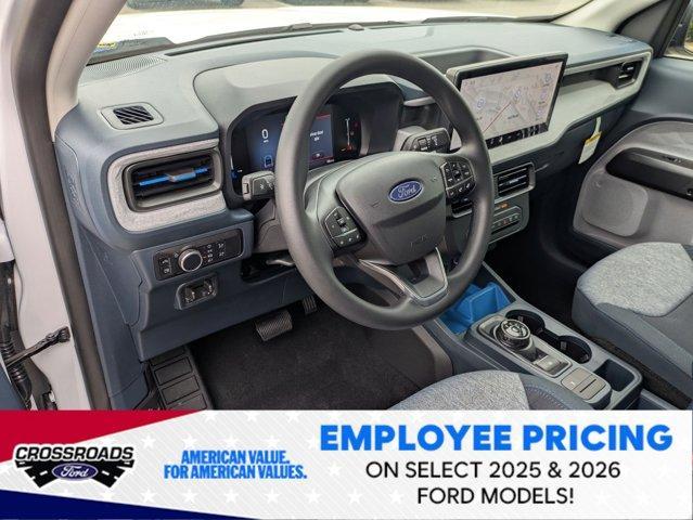 new 2026 Ford Maverick car, priced at $34,668