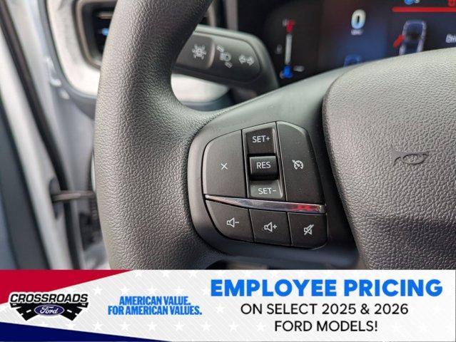 new 2026 Ford Maverick car, priced at $34,668