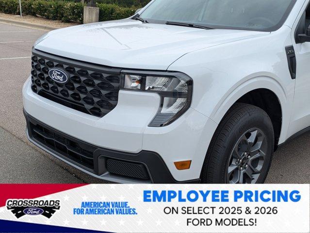 new 2026 Ford Maverick car, priced at $34,668