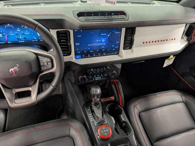 new 2026 Ford Bronco car, priced at $70,966