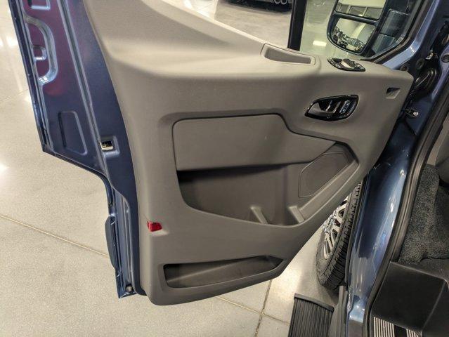 new 2026 Ford Transit-150 car, priced at $91,737