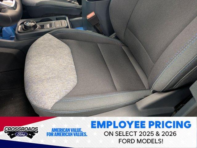 new 2026 Ford Maverick car, priced at $35,821