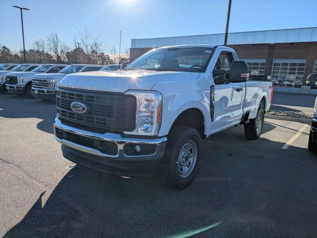 new 2026 Ford F-350 car, priced at $52,718