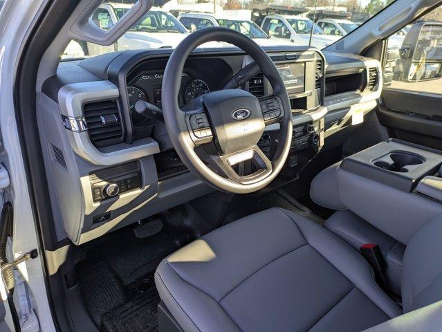new 2026 Ford F-350 car, priced at $52,718