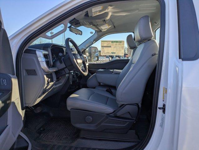 new 2026 Ford F-350 car, priced at $52,718