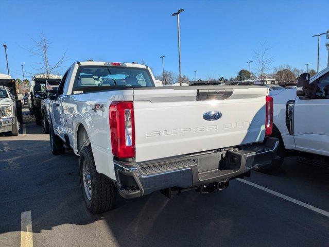new 2026 Ford F-350 car, priced at $52,718