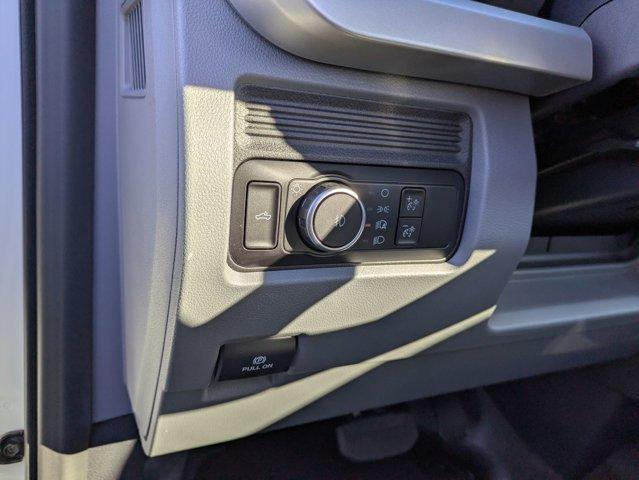 new 2026 Ford F-350 car, priced at $52,718