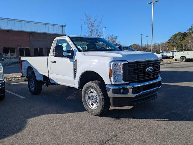 new 2026 Ford F-350 car, priced at $52,718
