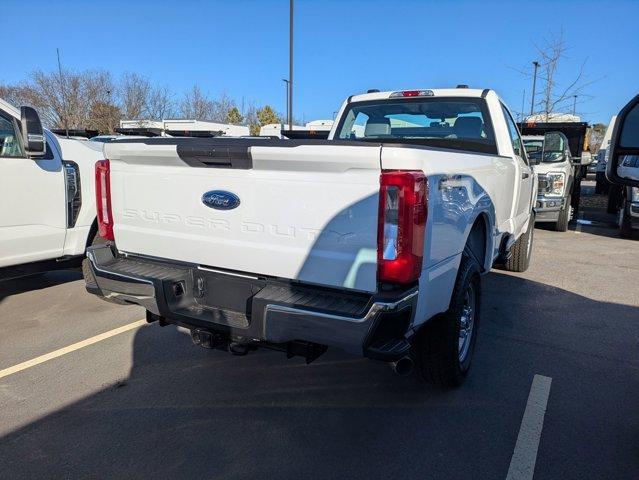new 2026 Ford F-350 car, priced at $52,718