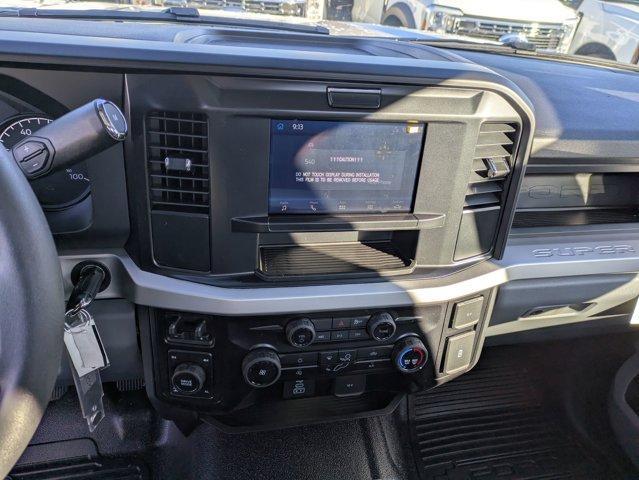 new 2026 Ford F-350 car, priced at $52,718