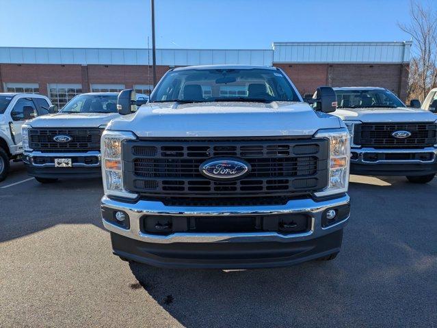 new 2026 Ford F-350 car, priced at $52,718