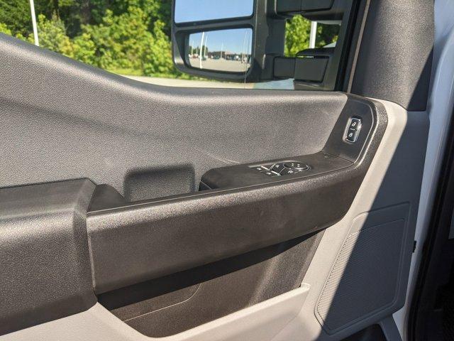 new 2025 Ford F-250 car, priced at $63,532