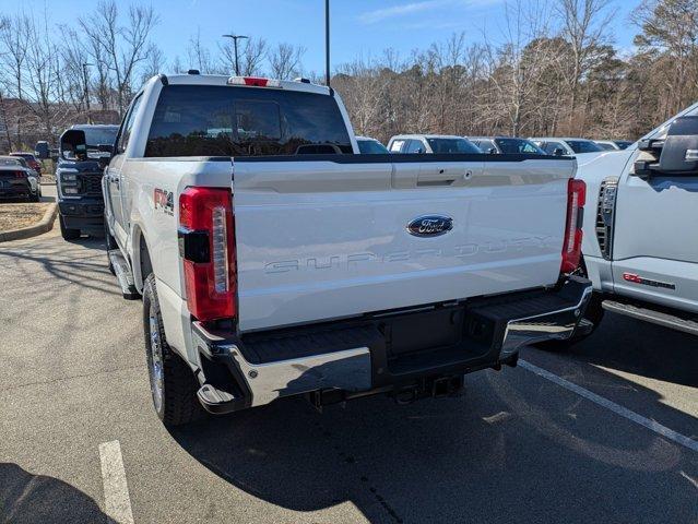 new 2026 Ford F-250 car, priced at $88,256