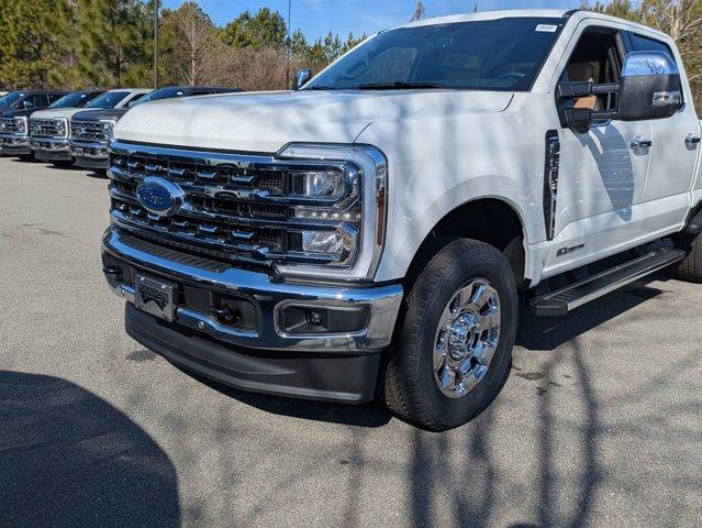 new 2026 Ford F-250 car, priced at $88,256