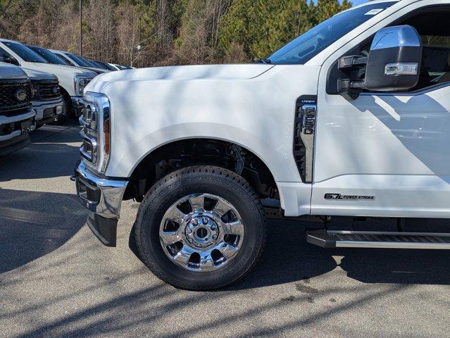 new 2026 Ford F-250 car, priced at $88,256