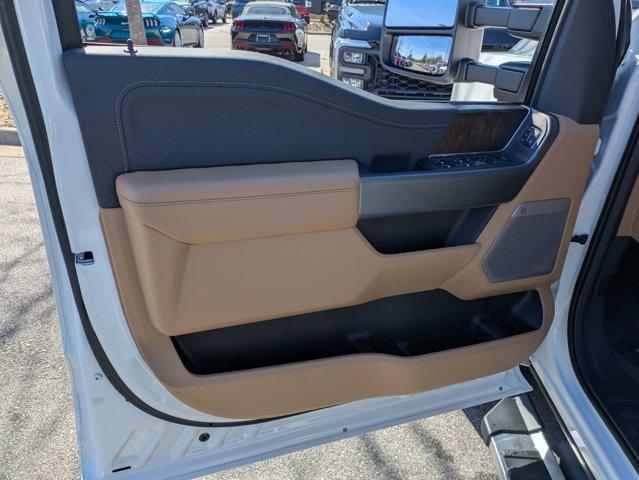 new 2026 Ford F-250 car, priced at $88,256
