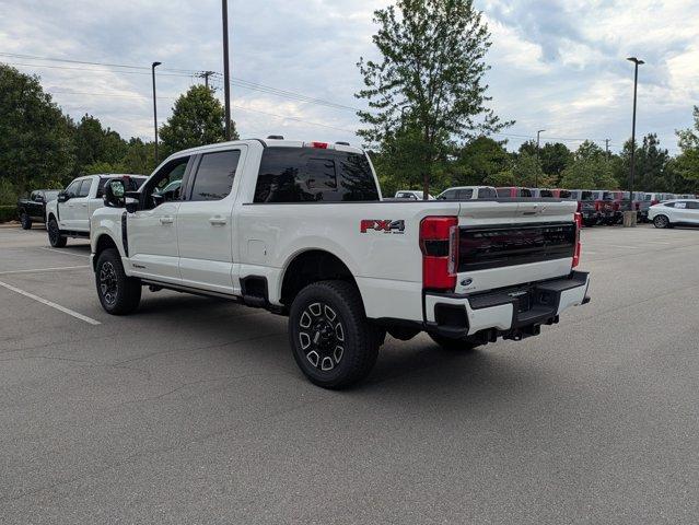 new 2026 Ford F-250 car, priced at $97,696