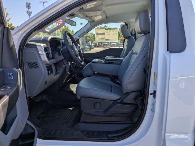 new 2026 Ford F-250 car, priced at $47,881
