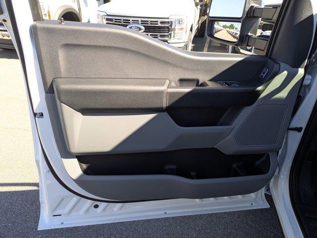 new 2026 Ford F-250 car, priced at $47,881