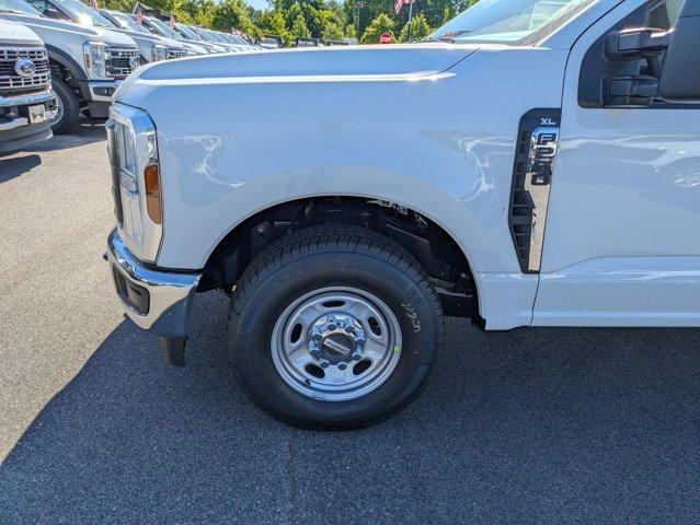 new 2026 Ford F-250 car, priced at $47,881