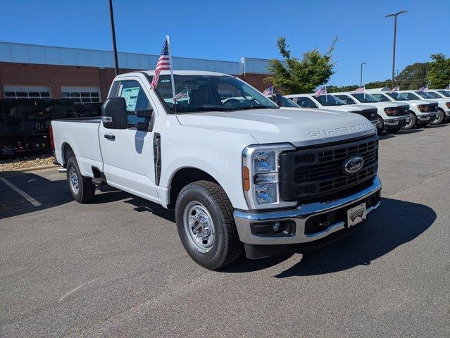 new 2026 Ford F-250 car, priced at $47,881