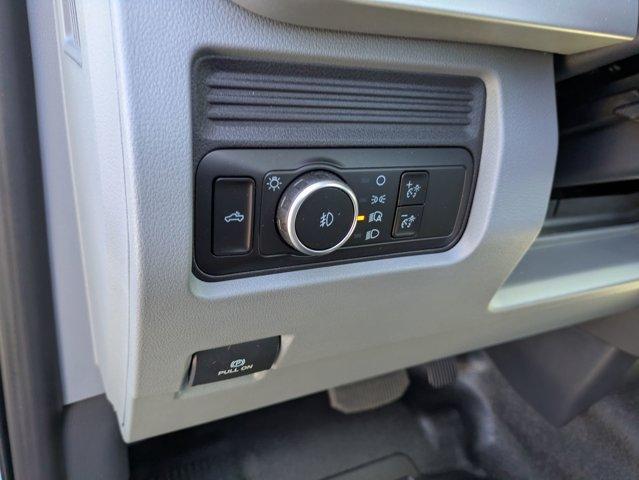 new 2026 Ford F-250 car, priced at $47,881