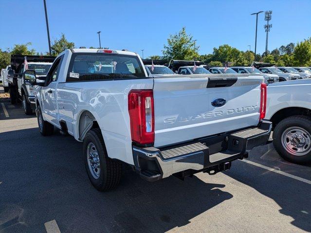 new 2026 Ford F-250 car, priced at $47,881