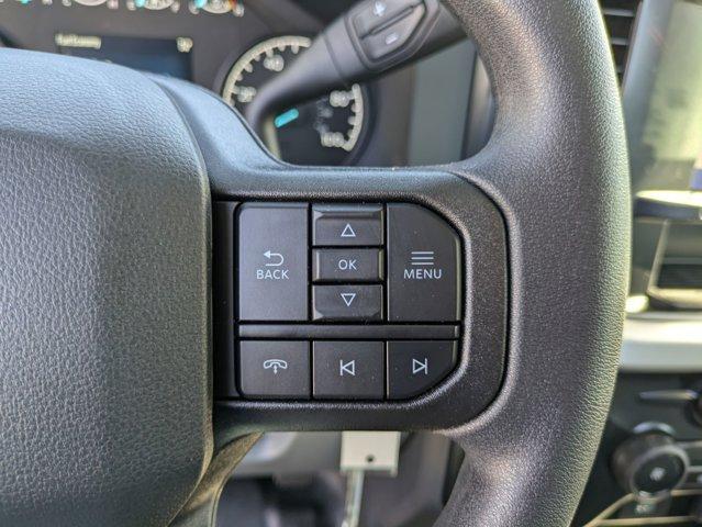 new 2026 Ford F-250 car, priced at $47,881