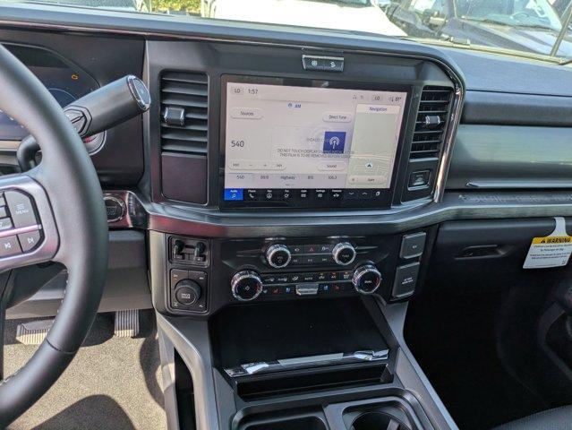 new 2026 Ford F-250 car, priced at $86,631