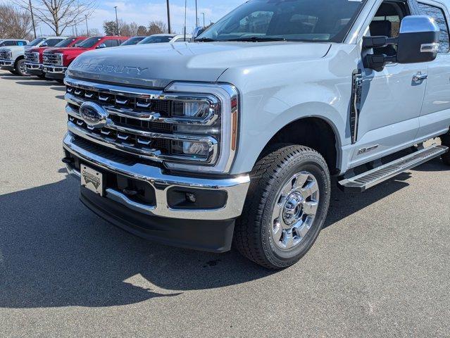 new 2026 Ford F-250 car, priced at $86,631