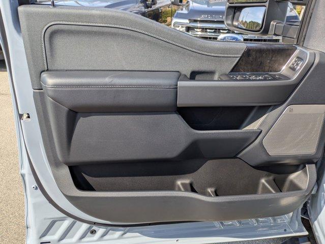 new 2026 Ford F-250 car, priced at $86,631