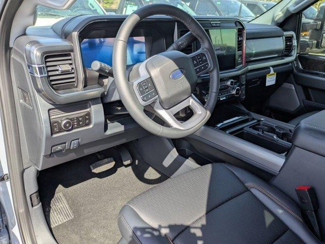 new 2026 Ford F-250 car, priced at $86,631