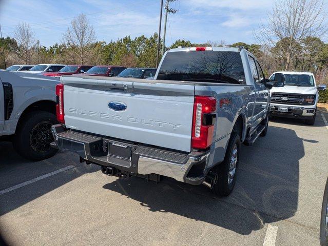 new 2026 Ford F-250 car, priced at $86,631