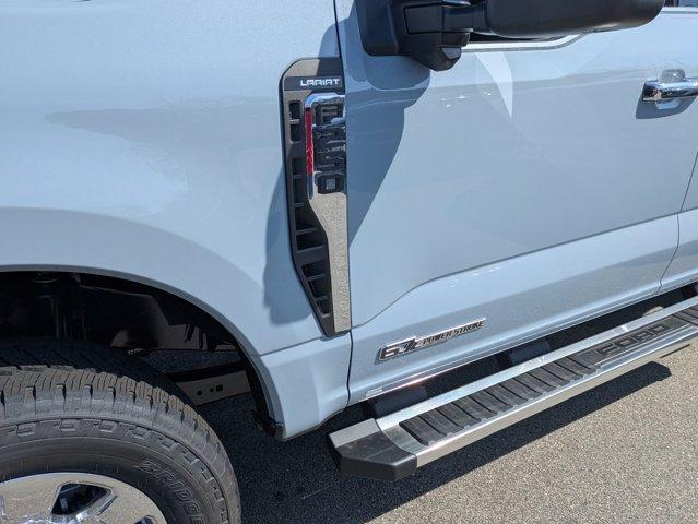 new 2026 Ford F-250 car, priced at $86,631