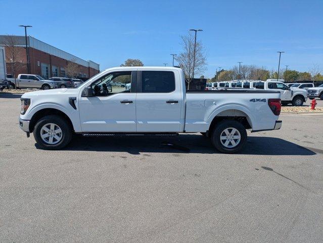 new 2026 Ford F-150 car, priced at $54,332
