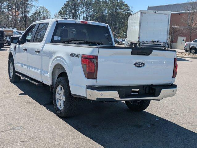 new 2026 Ford F-150 car, priced at $54,332