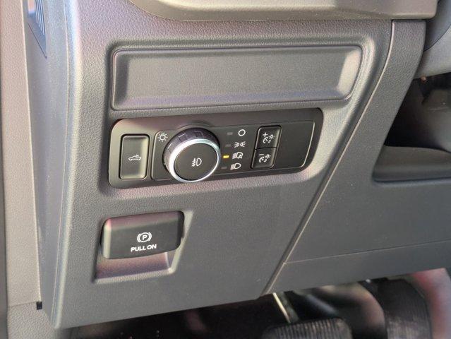 new 2026 Ford F-150 car, priced at $54,332