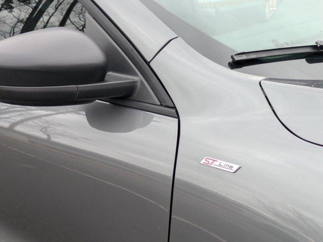 new 2026 Ford Escape car, priced at $30,512