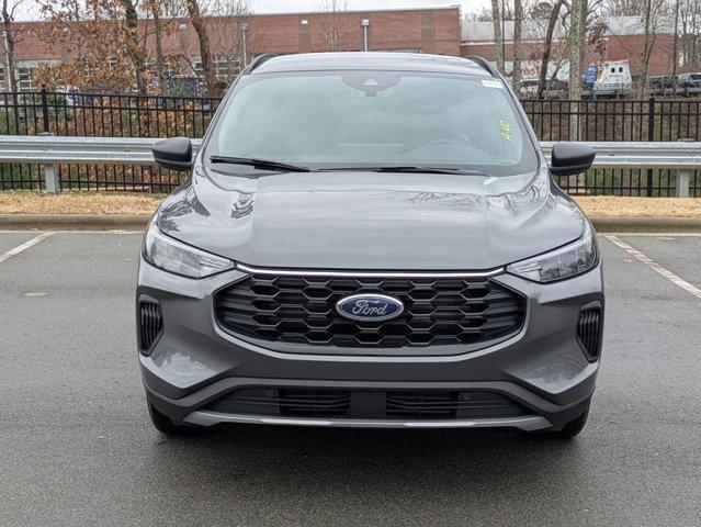 new 2026 Ford Escape car, priced at $30,512