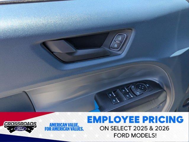new 2026 Ford Maverick car, priced at $38,055