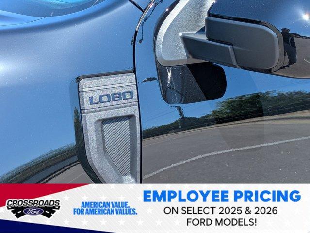 new 2026 Ford Maverick car, priced at $38,055