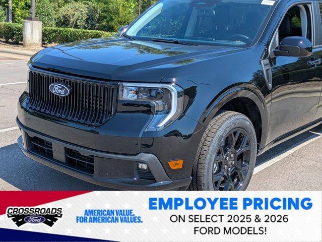 new 2026 Ford Maverick car, priced at $38,055