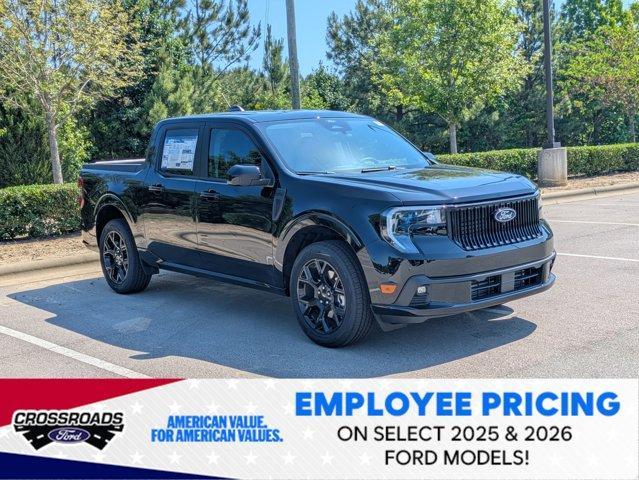 new 2026 Ford Maverick car, priced at $38,055