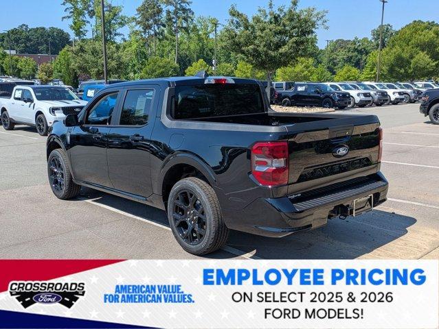 new 2026 Ford Maverick car, priced at $38,055