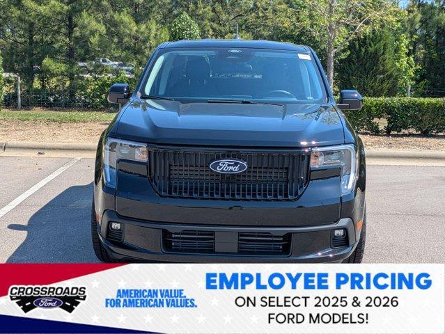 new 2026 Ford Maverick car, priced at $38,055
