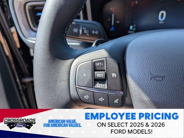 new 2026 Ford Maverick car, priced at $38,055